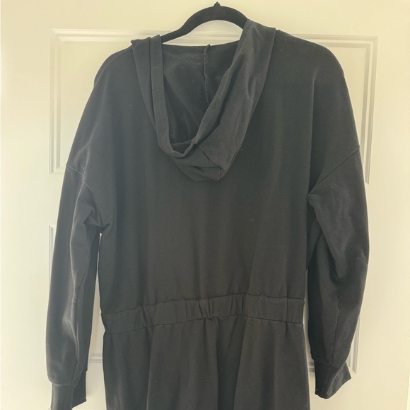 SMASH AND TESS MAYBE MALIBU ROMPER - Picture 4 of 4